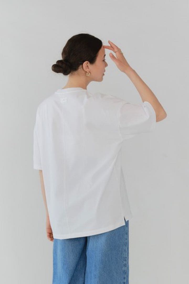【2025】ヨリ　Tシャツ
