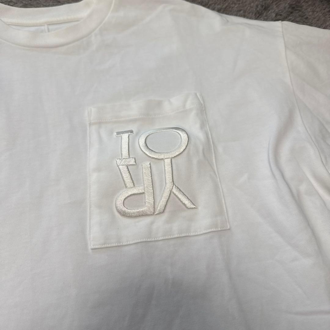 【2025】ヨリ　Tシャツ