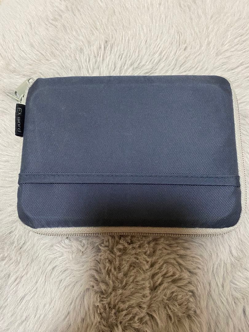 CASIO Ex-word 電子辞書 高校生モデル AZ-K4700edu