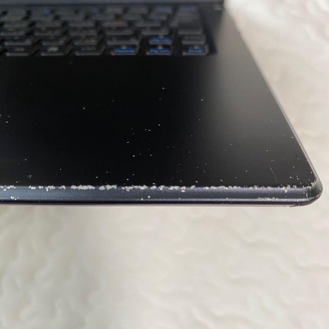 VAIOノートパソコン SONY VPCX11AKJ ブラック おまけ付き
