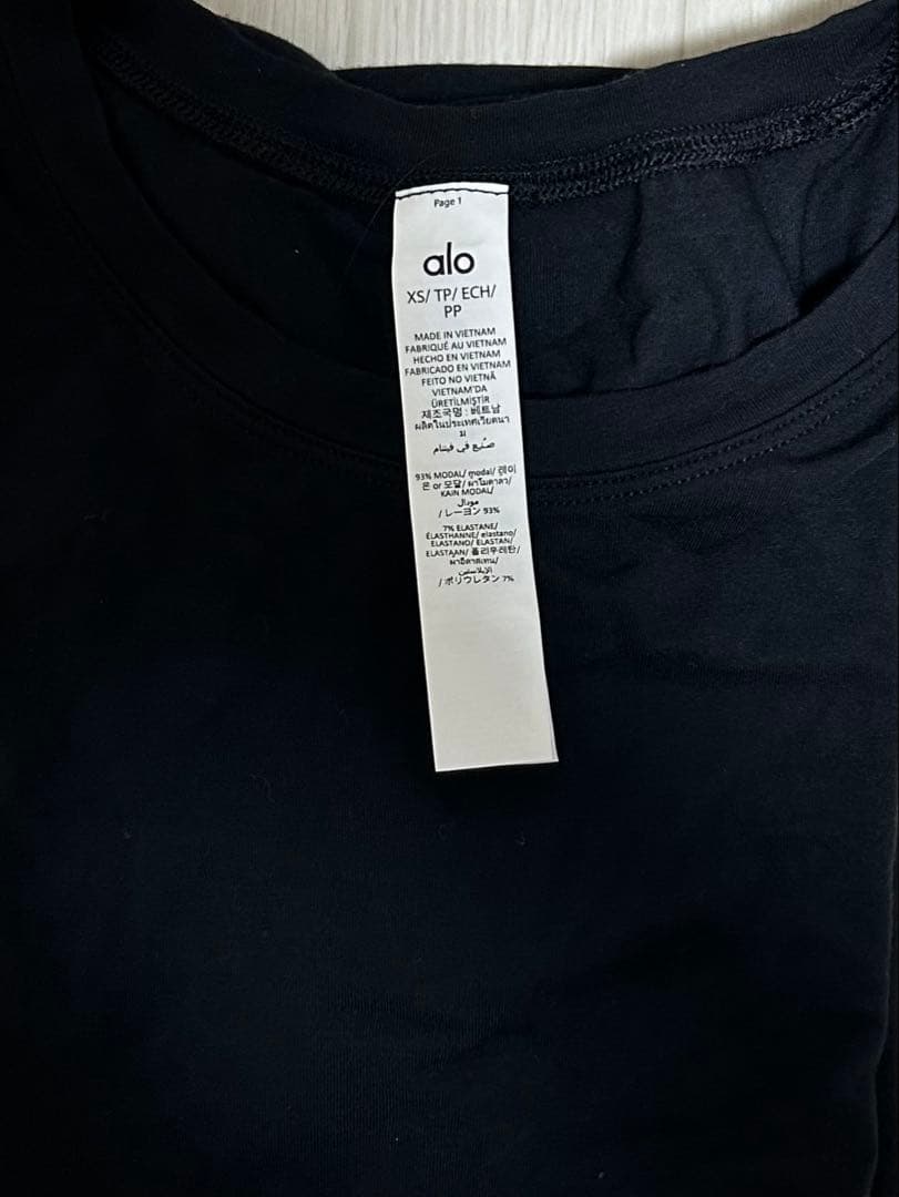 Tシャツ