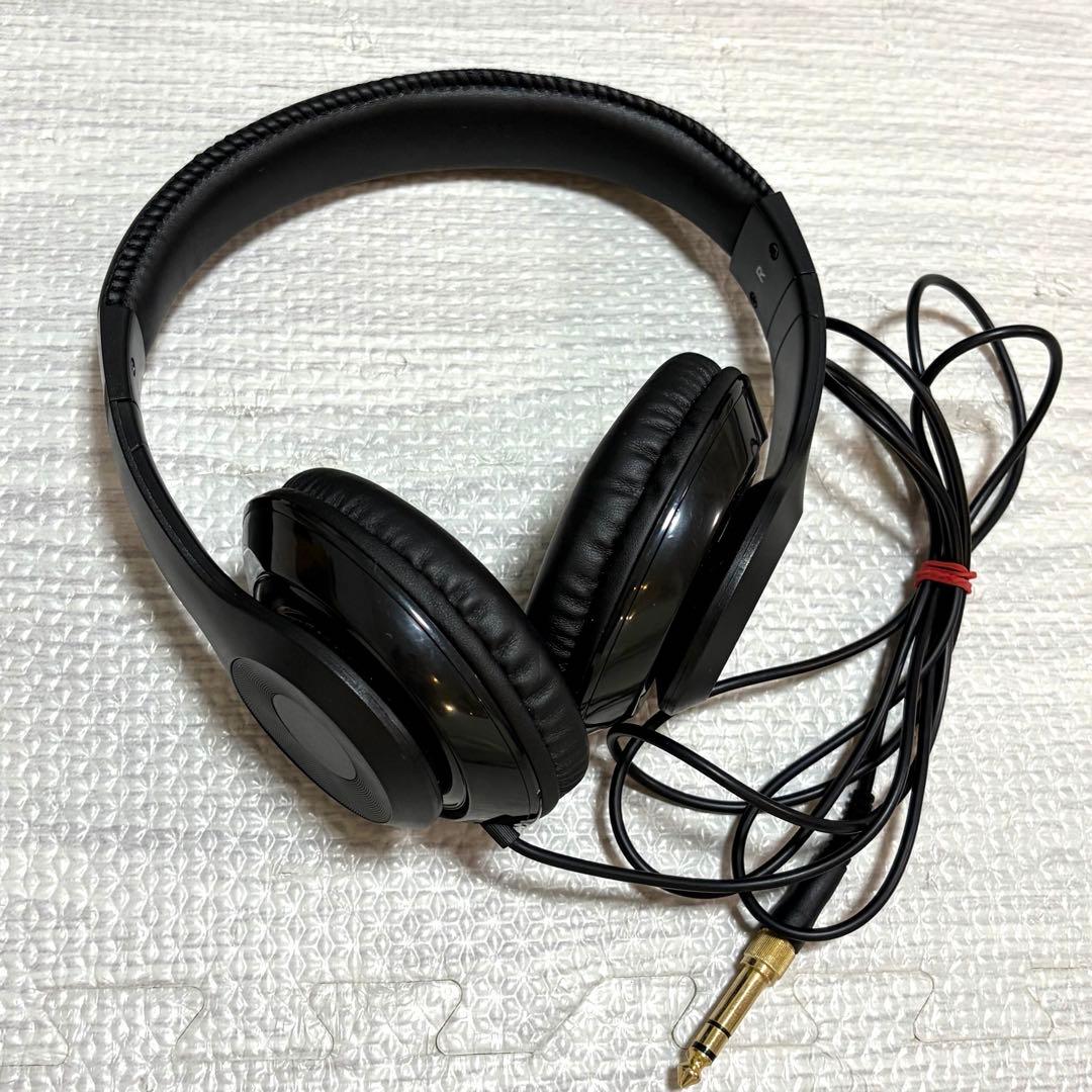 TORTE TSDK-61 電子キーボード 電子ピアノ ステレオヘッドホンセット