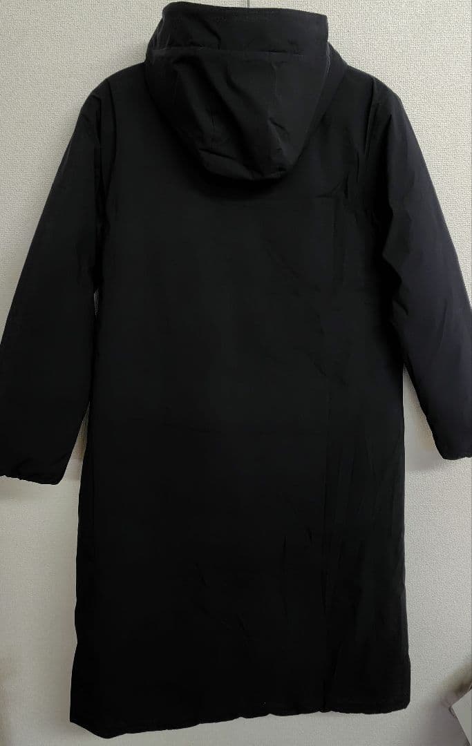 オークリー ロングコート RADIANT LONG COAT 10.0
