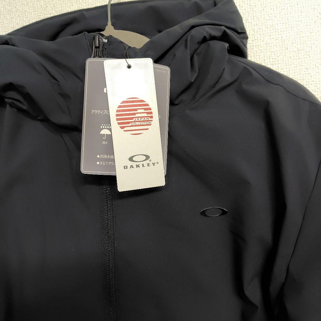 オークリー ロングコート RADIANT LONG COAT 10.0