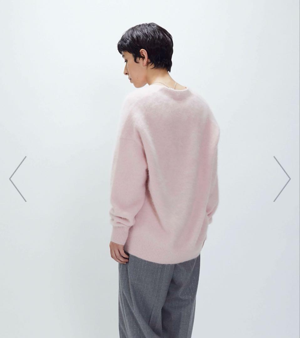プルミエアロンディスモン　アルアバイル　ユナイテッドアローズ　FOXカシミア