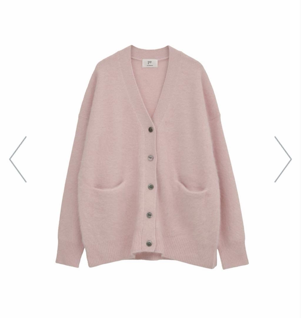 プルミエアロンディスモン　アルアバイル　ユナイテッドアローズ　FOXカシミア