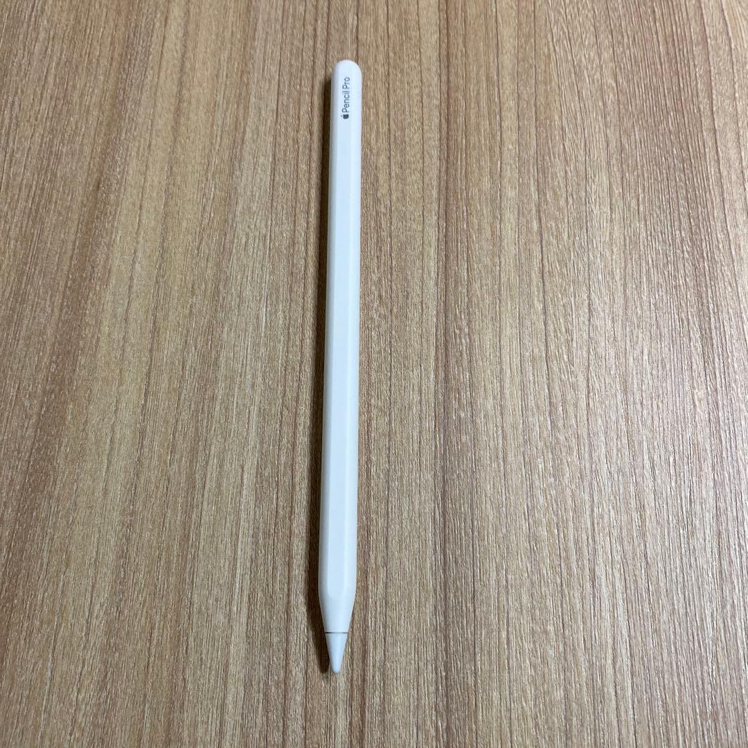 Apple Pencil Pro 新品