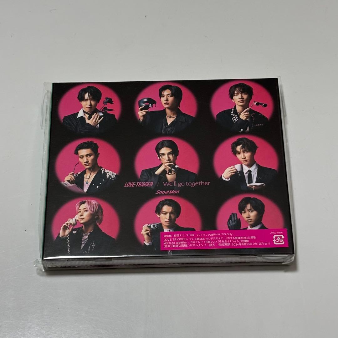  Man シングルCD6枚セット ブラザービート タペストリー他 通常盤