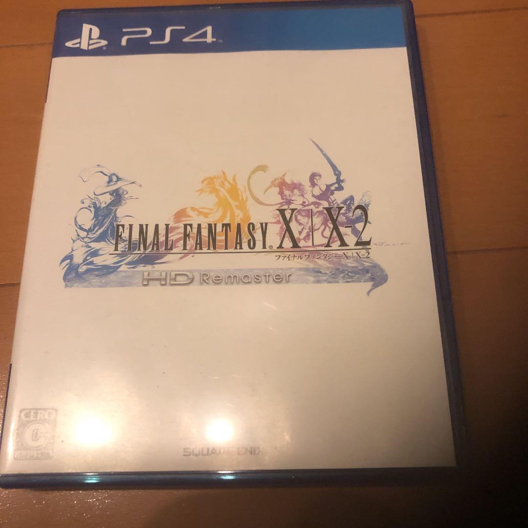 プレーステーション4 ゲームソフト