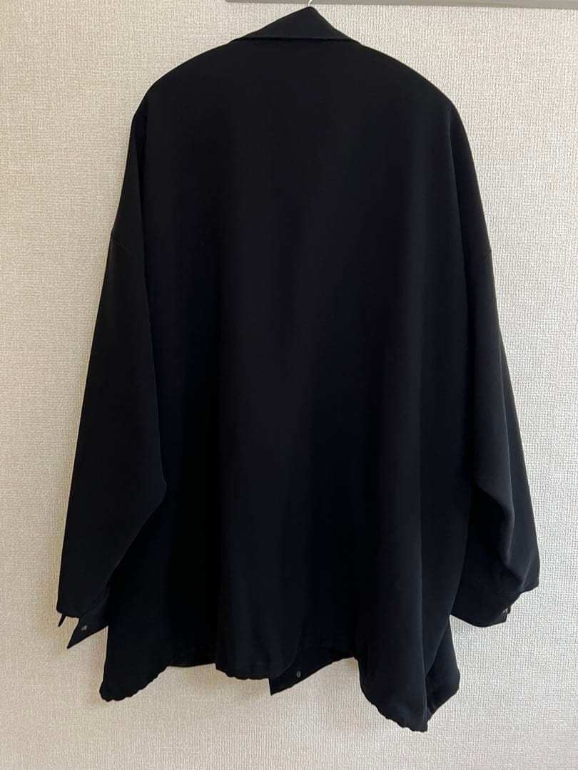ジャケット・アウター N.HOOLYWOOD Compile Line HALF COAT