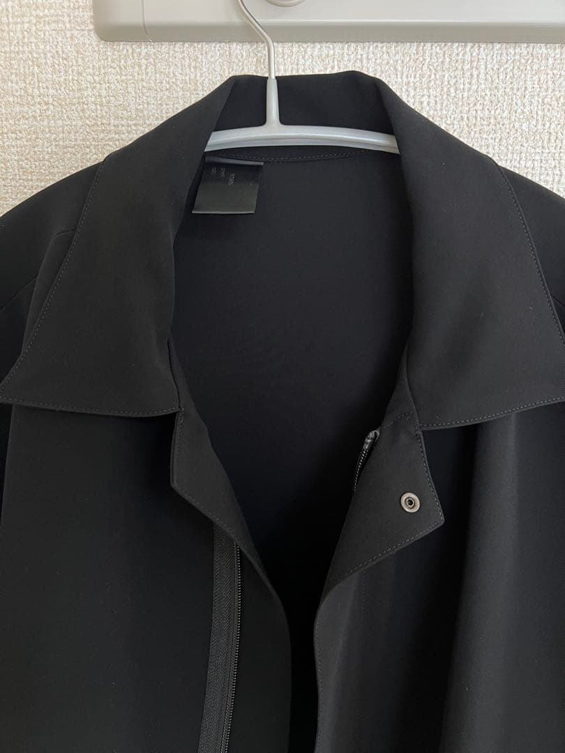 ジャケット・アウター N.HOOLYWOOD Compile Line HALF COAT