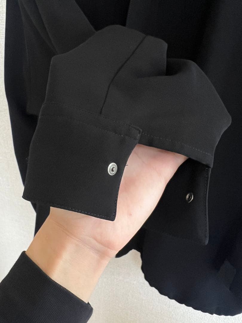 ジャケット・アウター N.HOOLYWOOD Compile Line HALF COAT