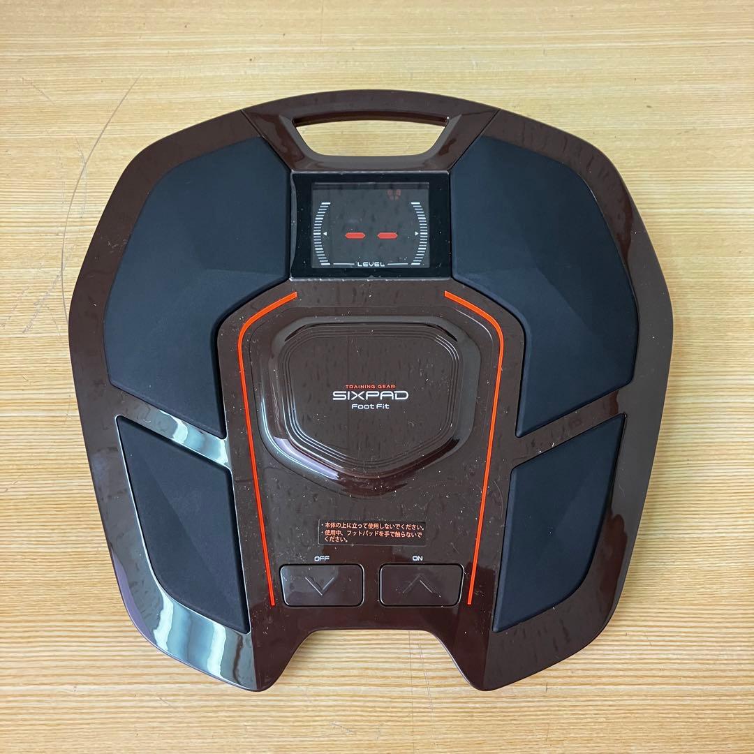 SIXPAD シックスパッド フットフィット SP-FF2310F1A