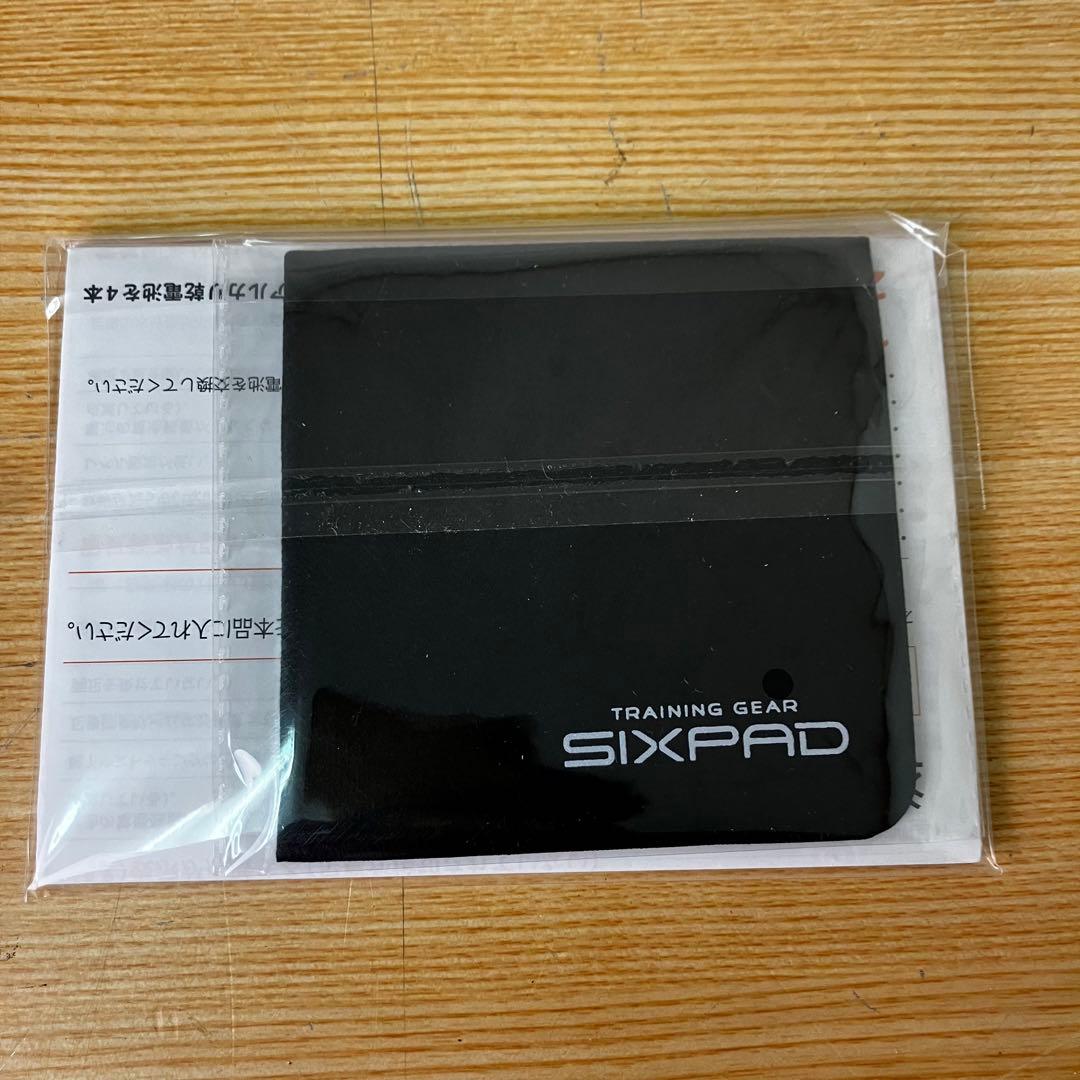 SIXPAD シックスパッド フットフィット SP-FF2310F1A