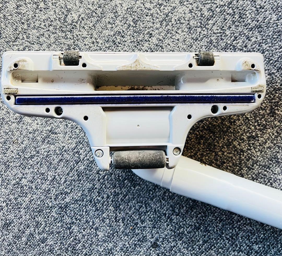 HITACHI CV-F50 掃除機とてもうまく機能します2020年製造