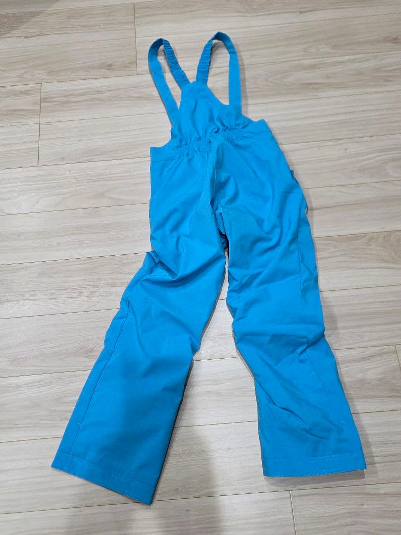 スキーウェア　デサント　DESCENTE