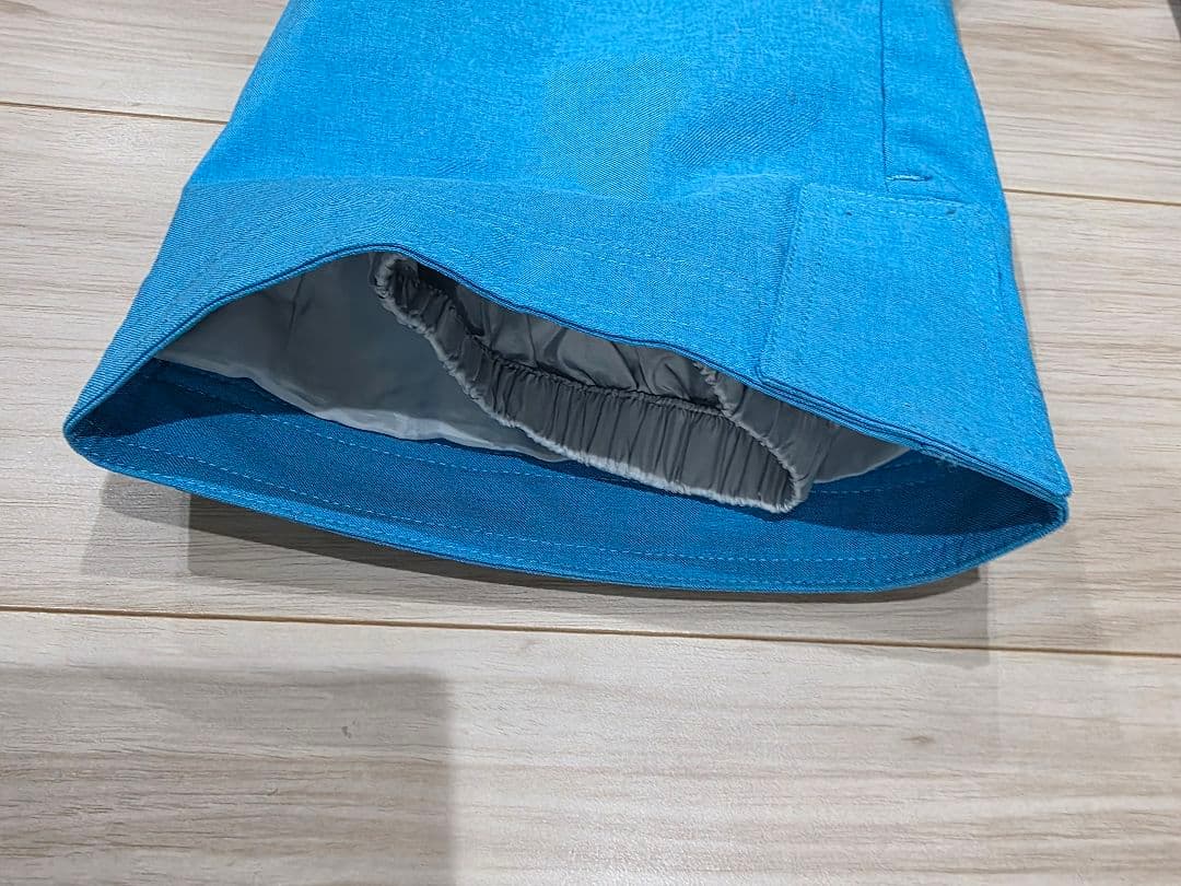スキーウェア　デサント　DESCENTE
