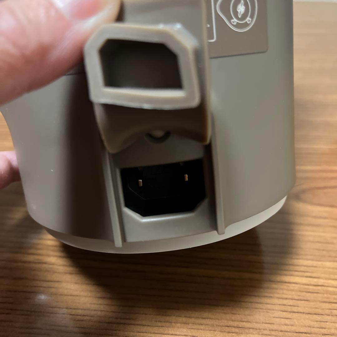 récolte Auto Cooking Pot ブラウン
