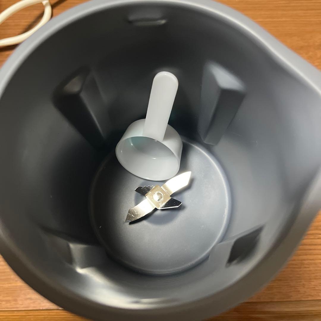 récolte Auto Cooking Pot ブラウン