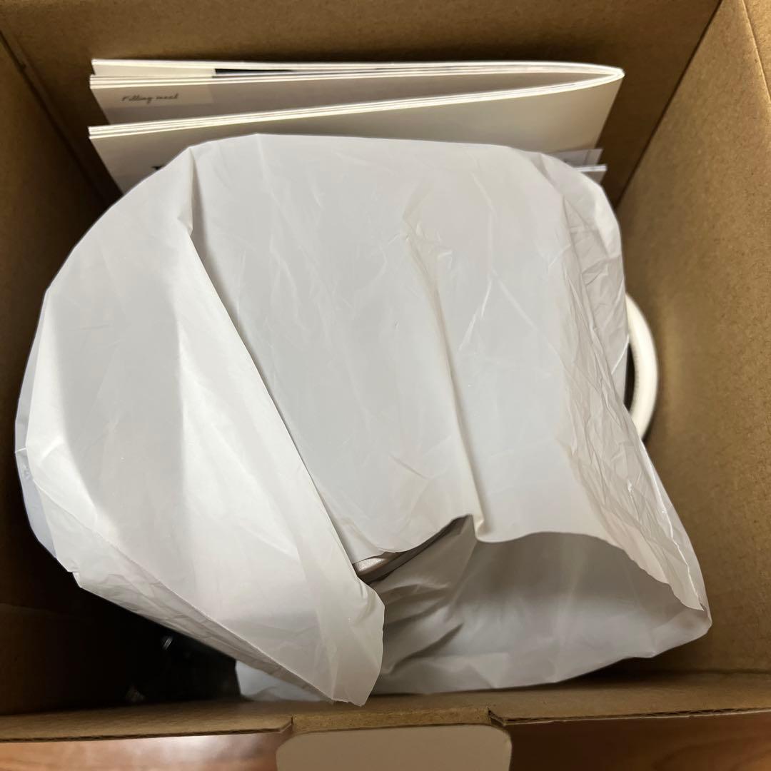 récolte Auto Cooking Pot ブラウン