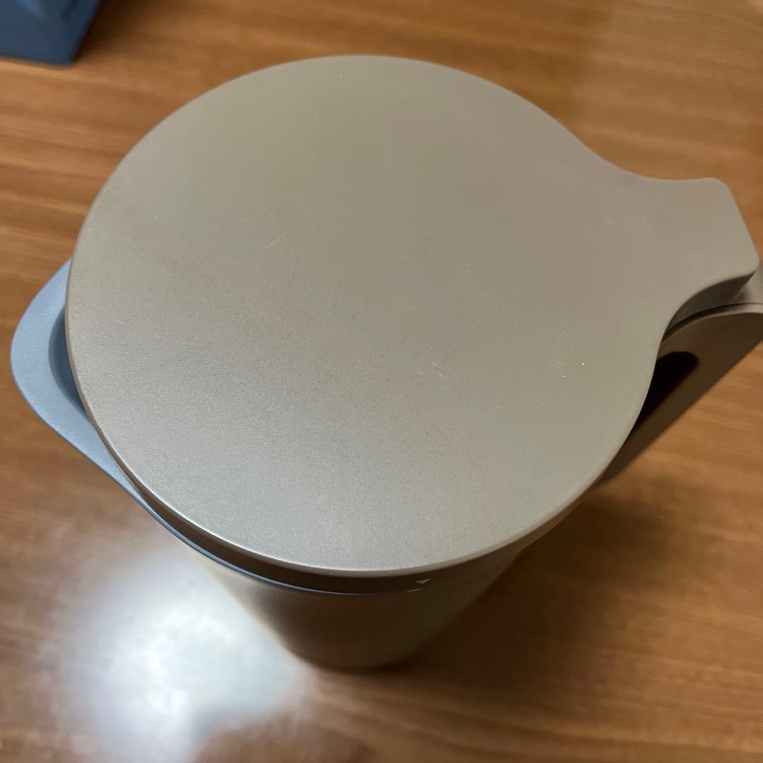 récolte Auto Cooking Pot ブラウン
