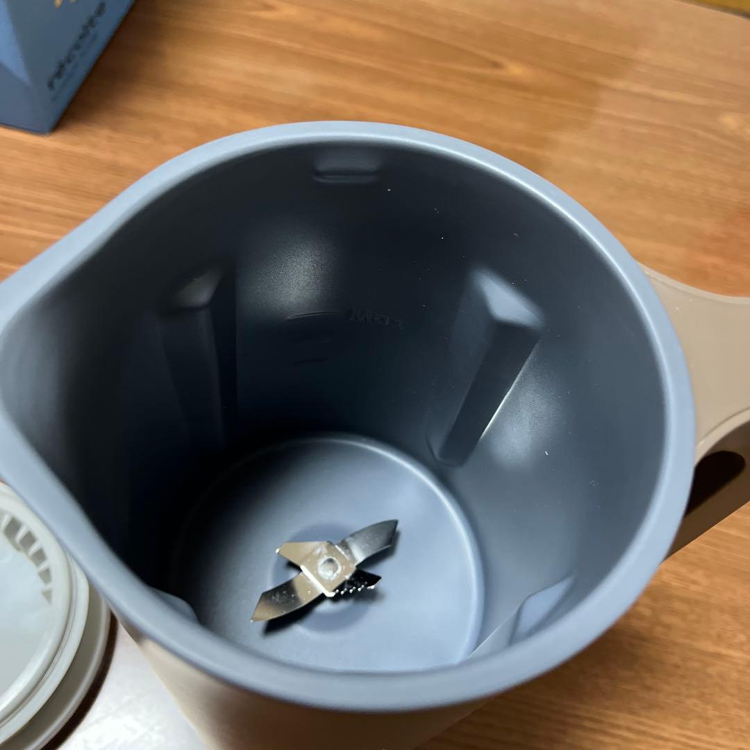 récolte Auto Cooking Pot ブラウン