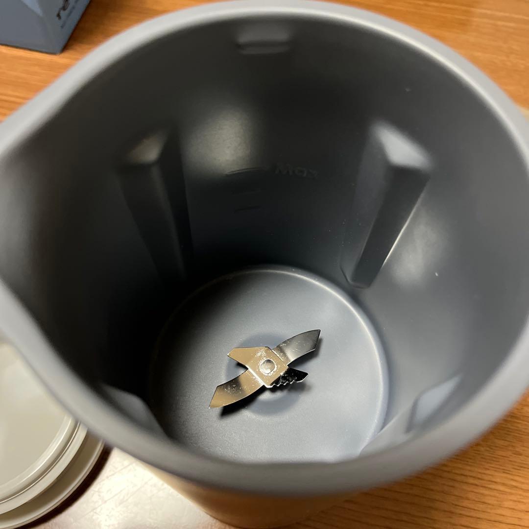 récolte Auto Cooking Pot ブラウン