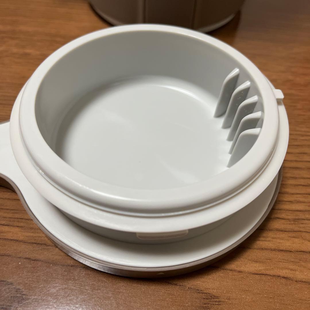 récolte Auto Cooking Pot ブラウン
