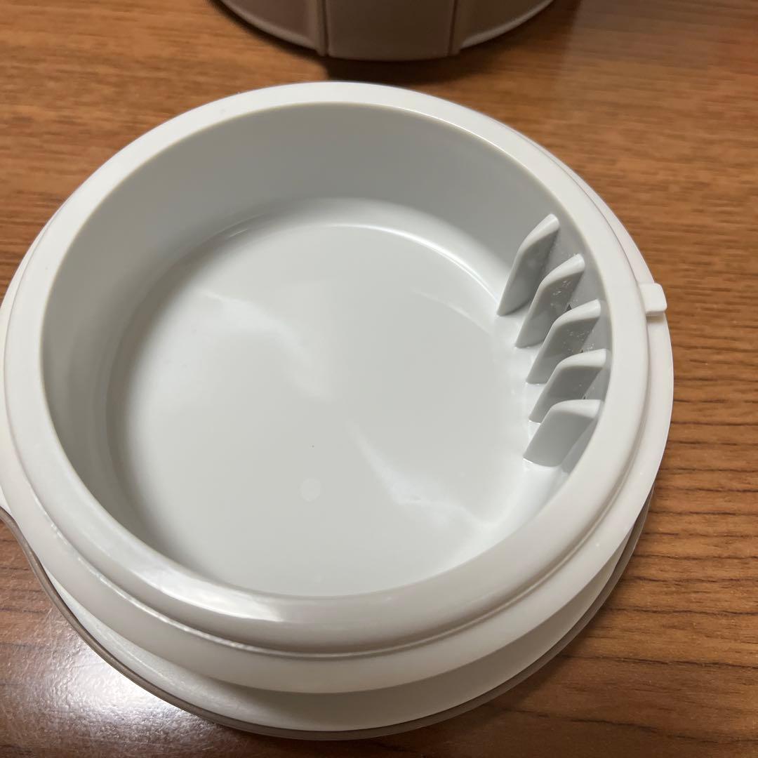 récolte Auto Cooking Pot ブラウン