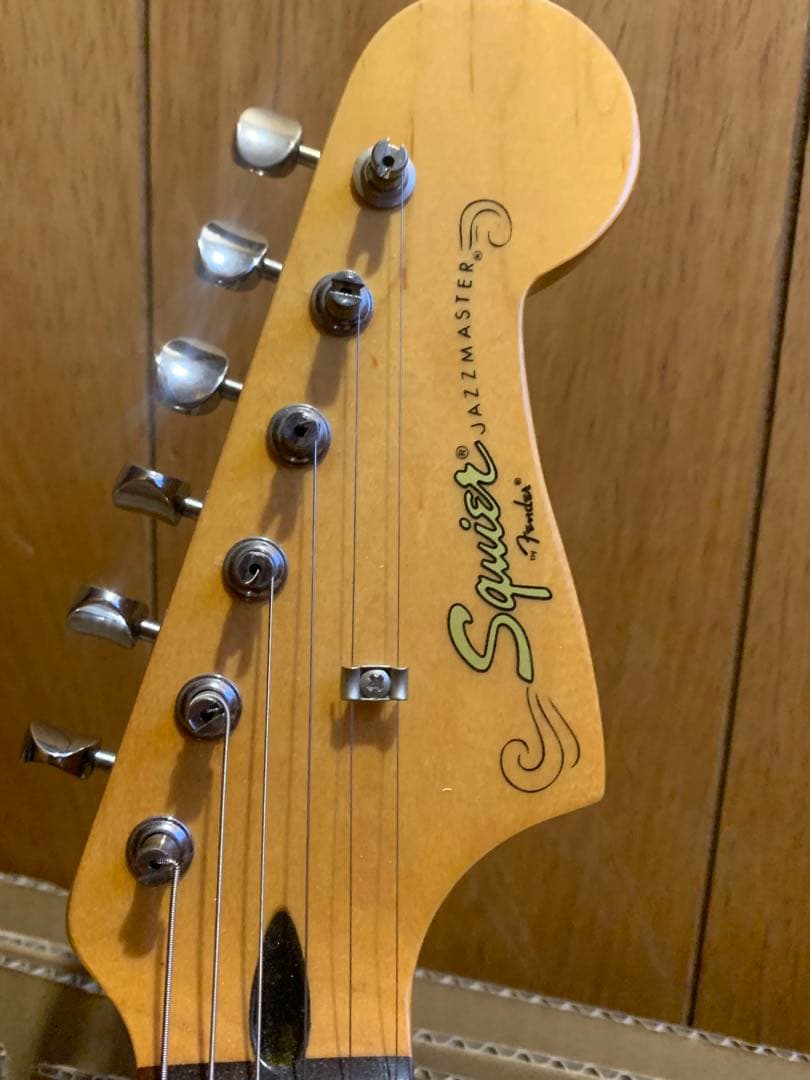 ギター Squier Vintage Modified Jazzmaster