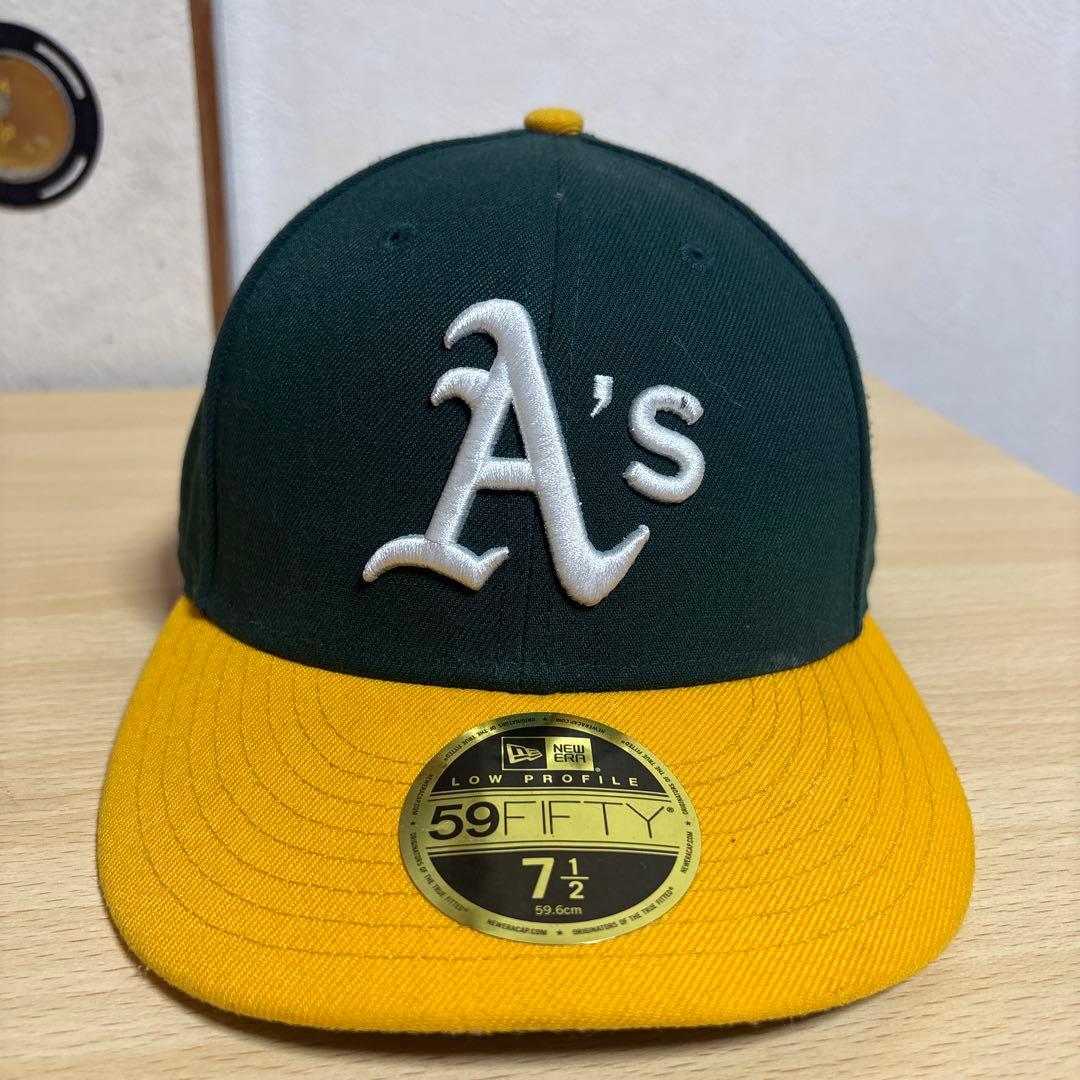 New Era キャップ　6種まとめ売り