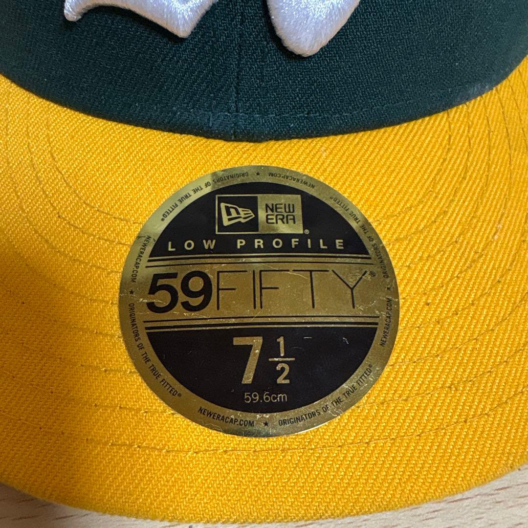 New Era キャップ　6種まとめ売り
