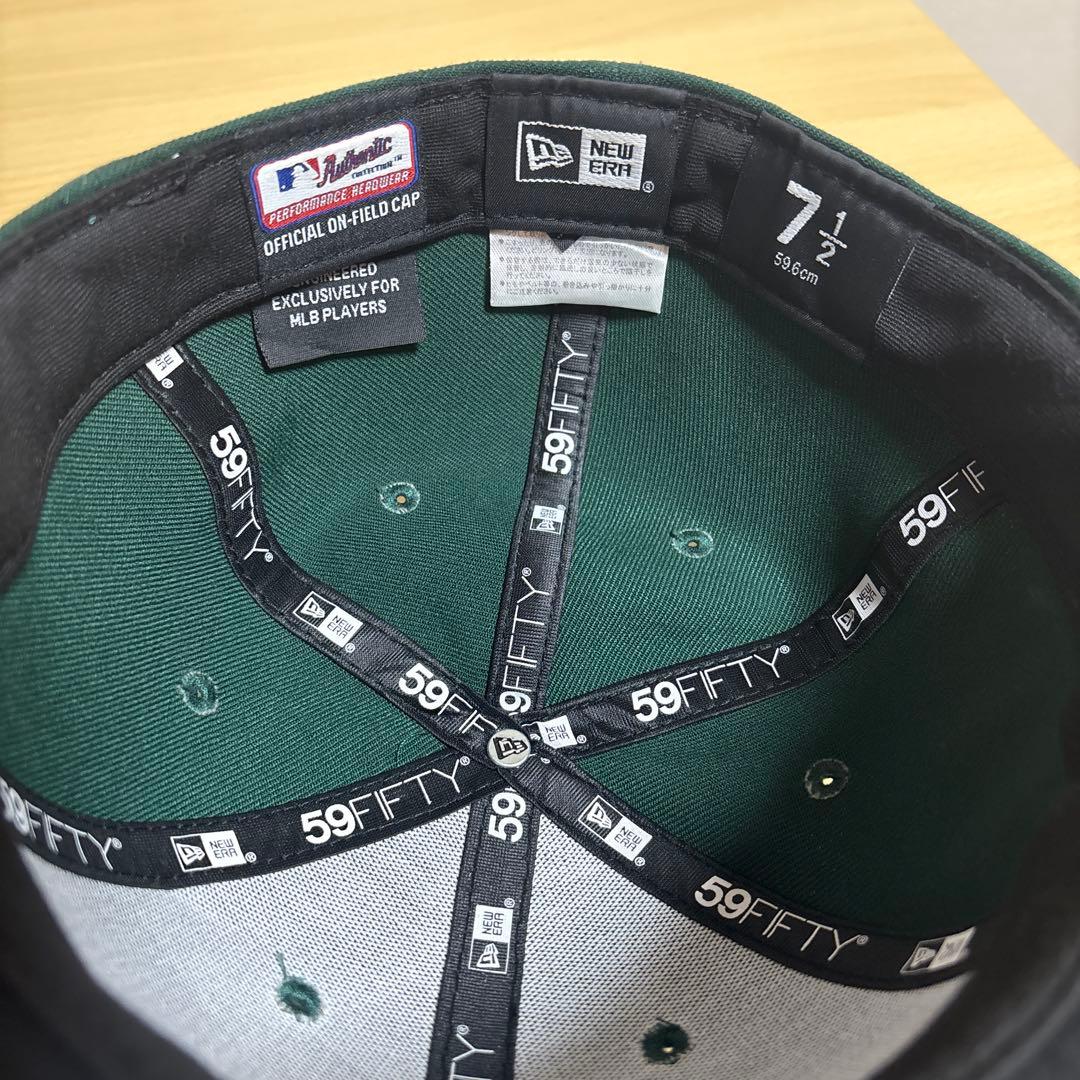 New Era キャップ　6種まとめ売り
