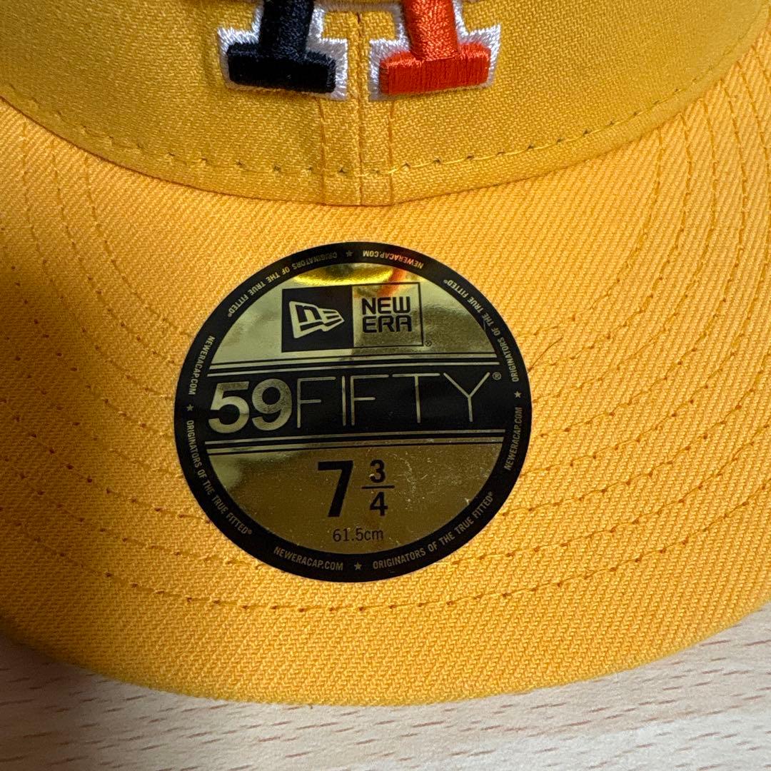 New Era キャップ　6種まとめ売り