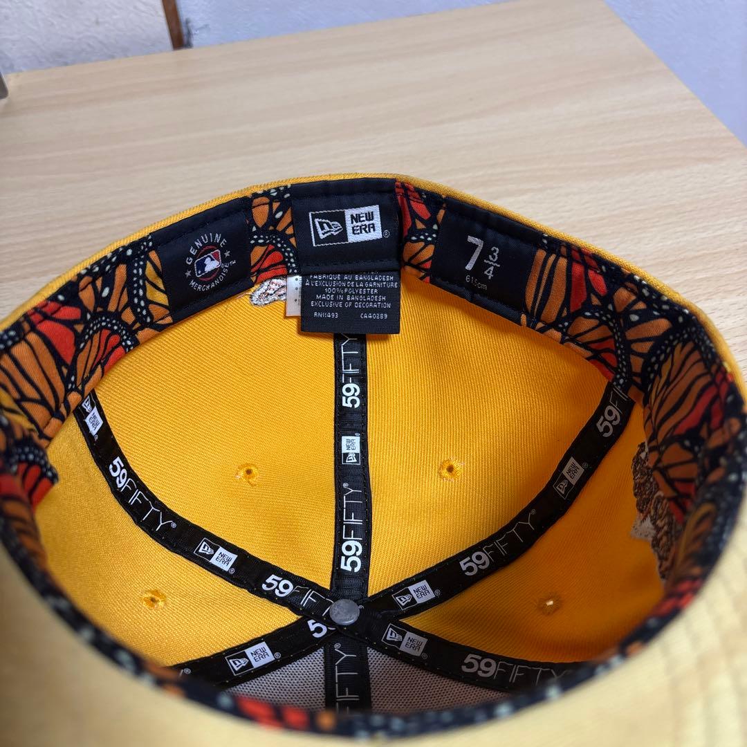 New Era キャップ　6種まとめ売り
