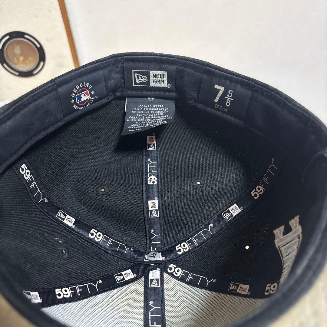 New Era キャップ　6種まとめ売り