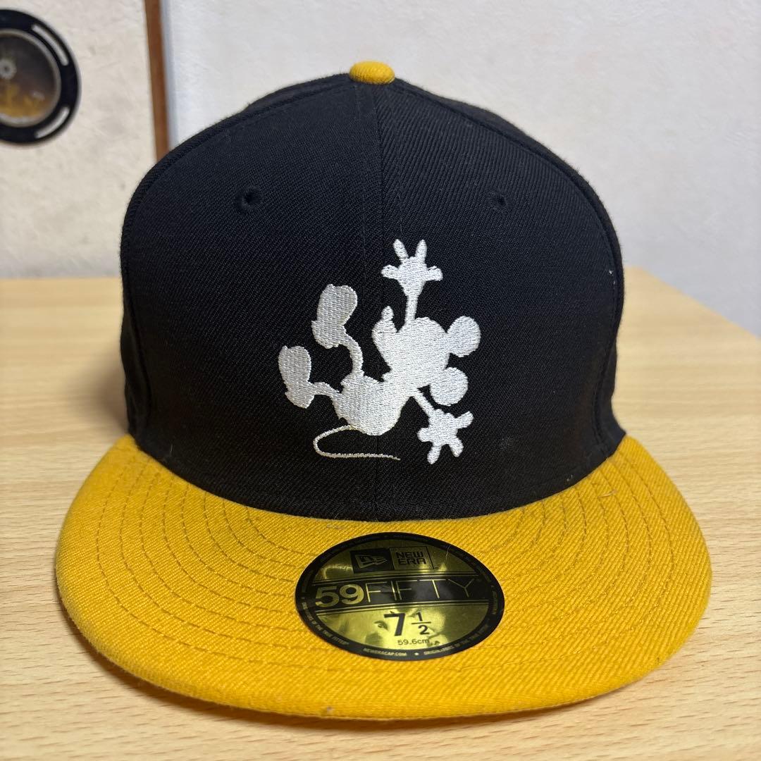 New Era キャップ　6種まとめ売り