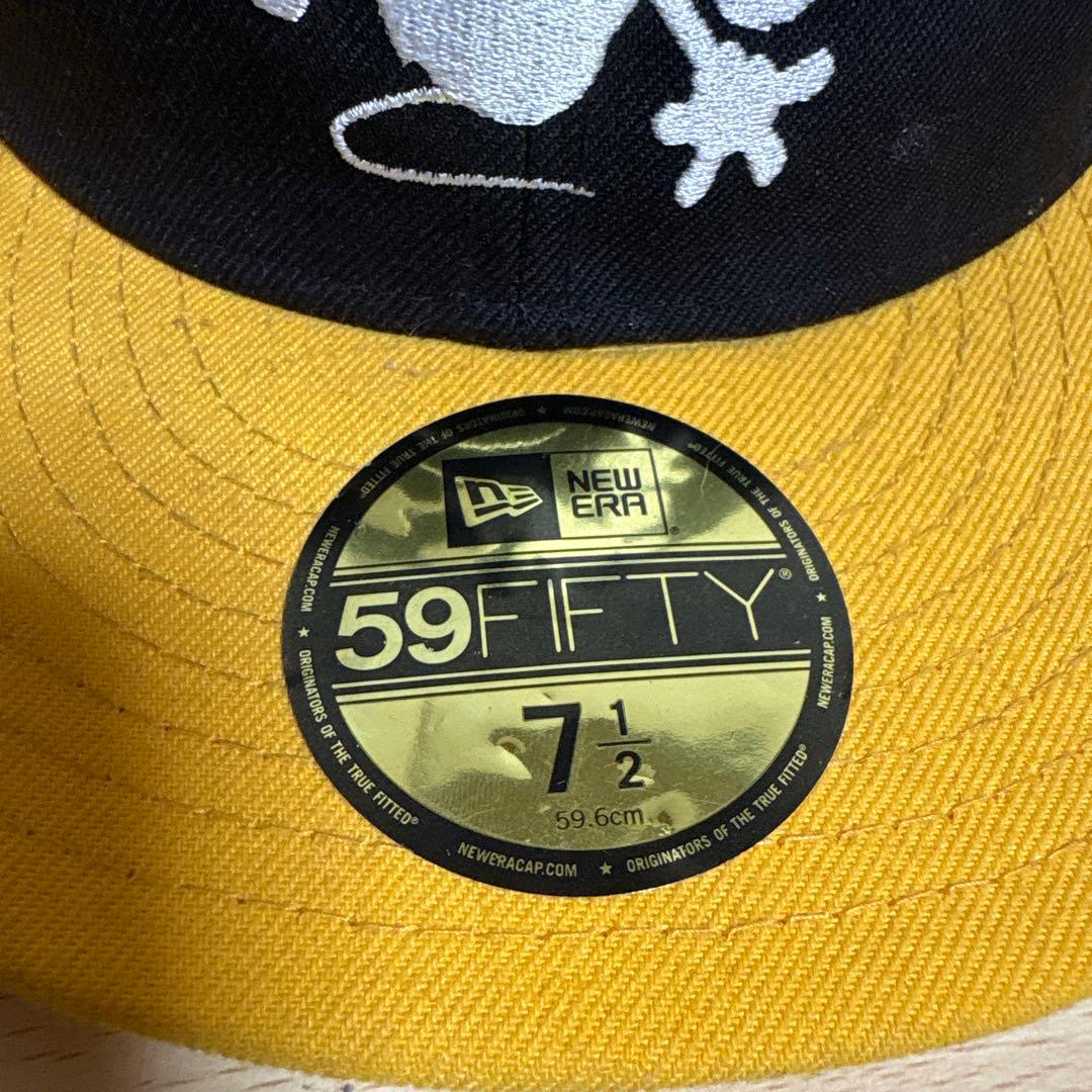 New Era キャップ　6種まとめ売り
