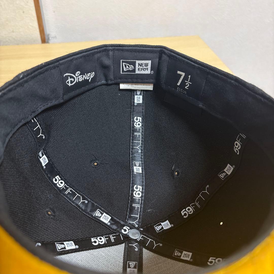 New Era キャップ　6種まとめ売り