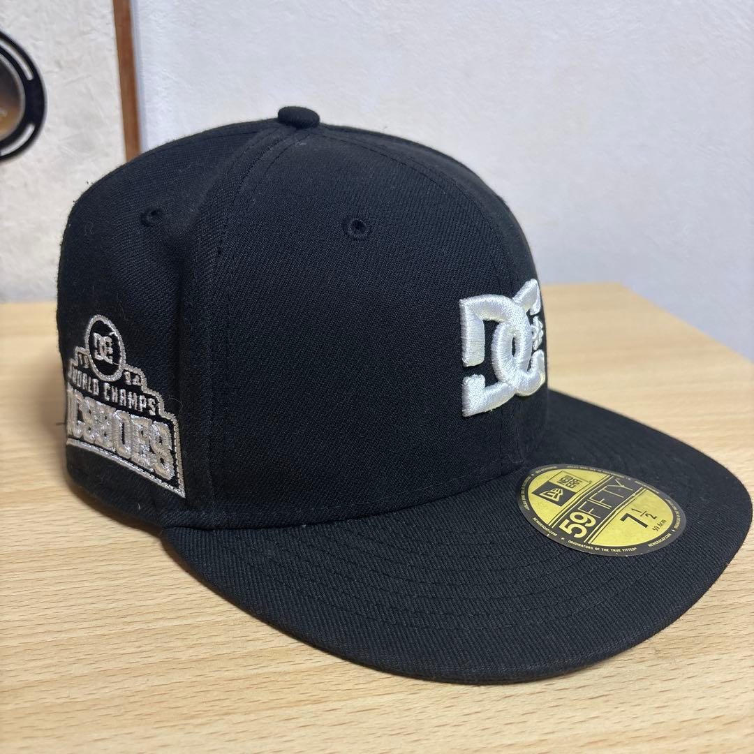New Era キャップ　6種まとめ売り