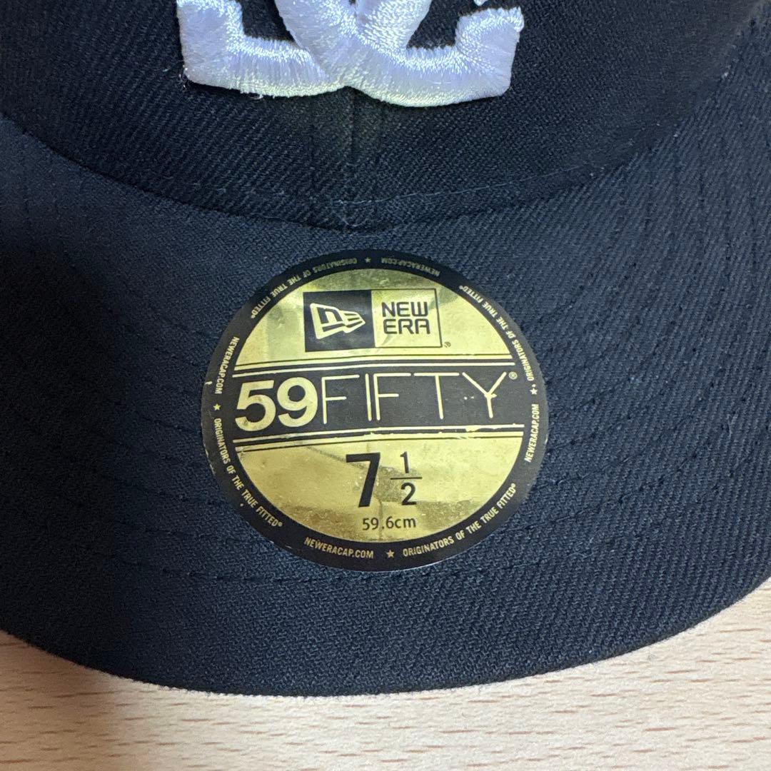New Era キャップ　6種まとめ売り