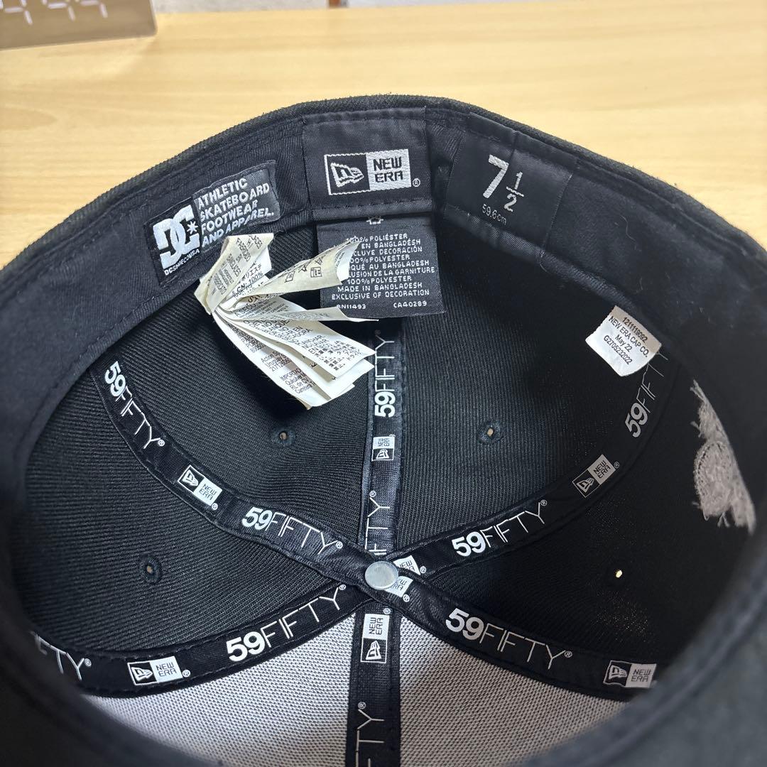 New Era キャップ　6種まとめ売り