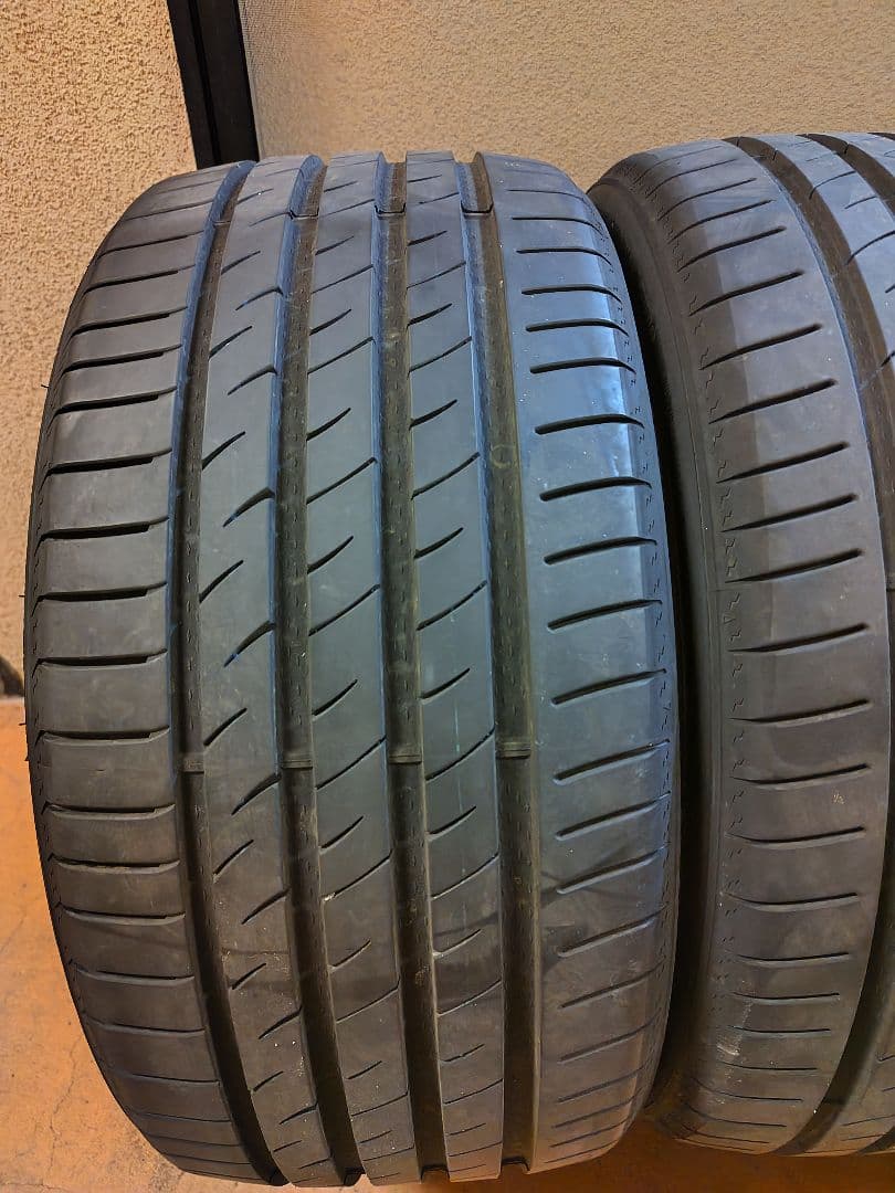 こーじまる275/35/R21 MAXTREK MAXIMUS M2 　㉚