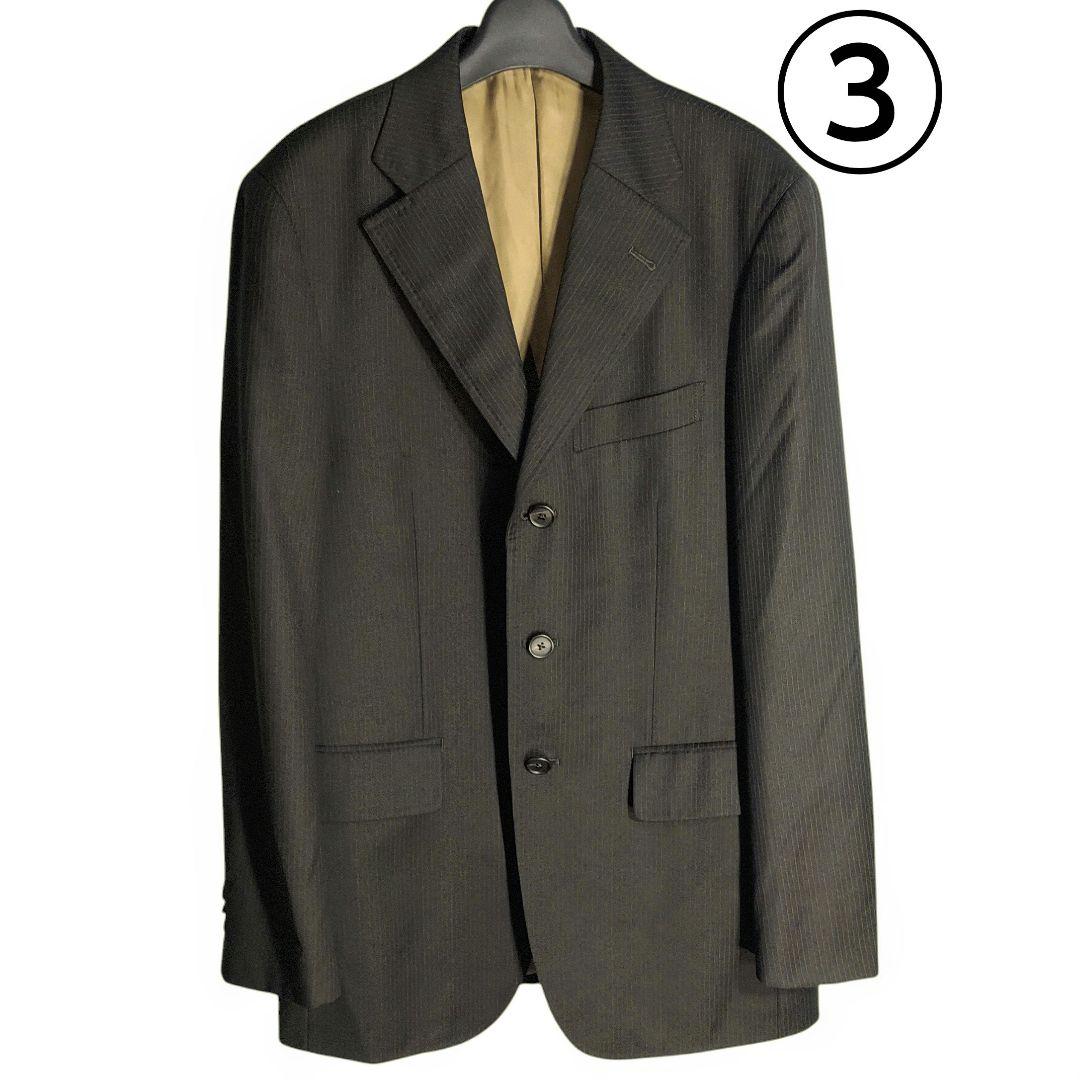 ど*ん様 ☆ Paul Smith ポールスミス テーラードジャケット 3着まと