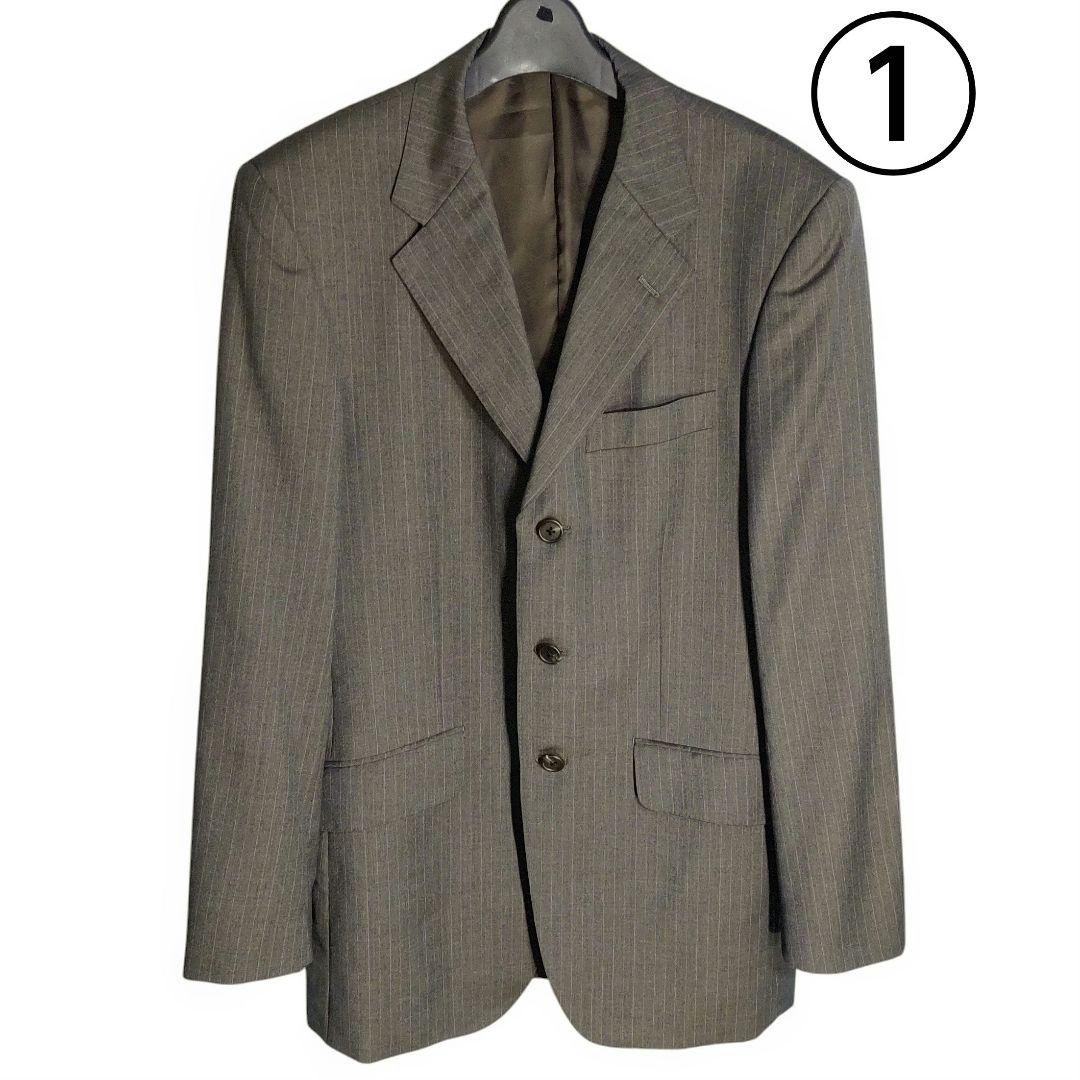 ど*ん様 ☆ Paul Smith ポールスミス テーラードジャケット 3着まと