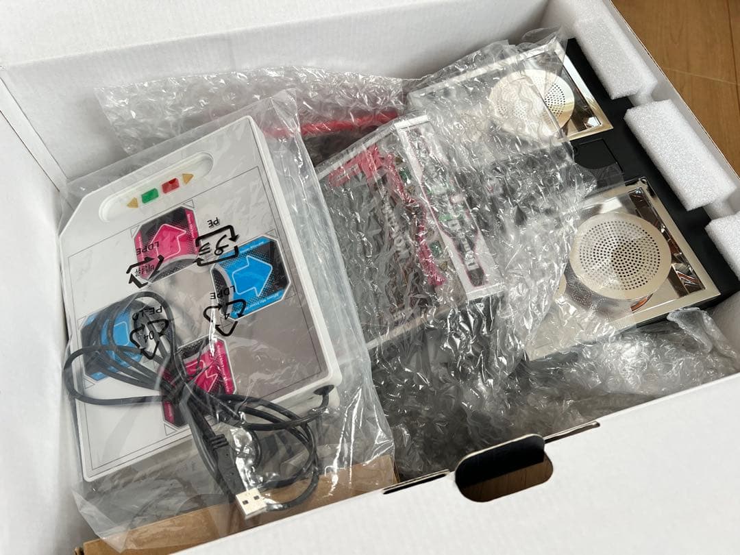 その他 Dance Dance Revolution Classic Mini