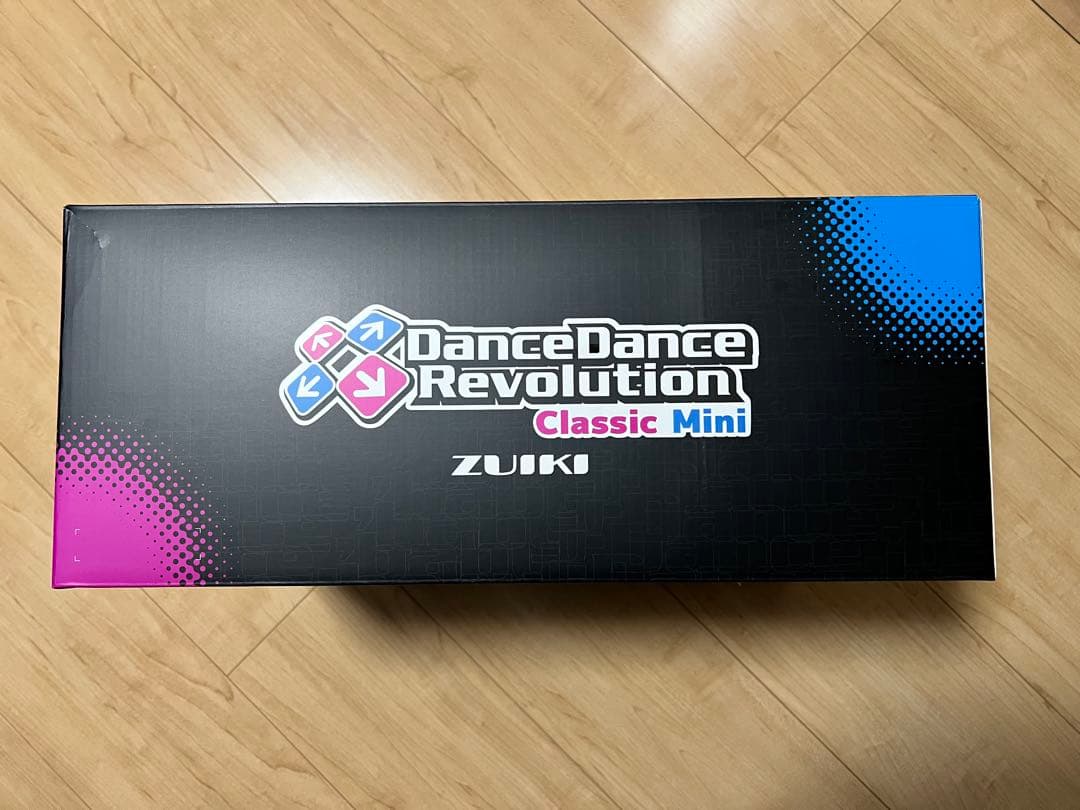 その他 Dance Dance Revolution Classic Mini