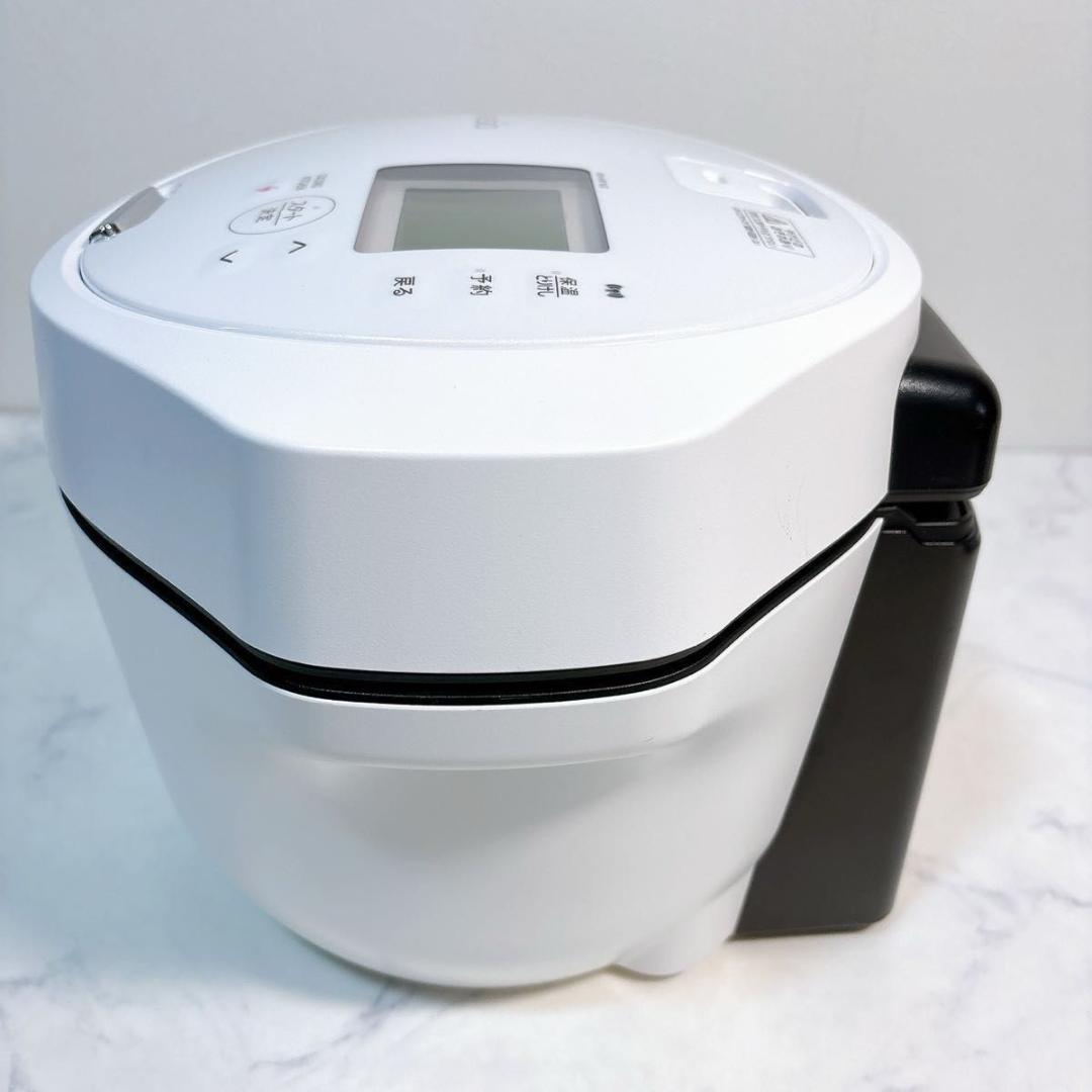 【美品】SHARP KN-HW16G-W HEALSIO ヘルシオ ホットクック