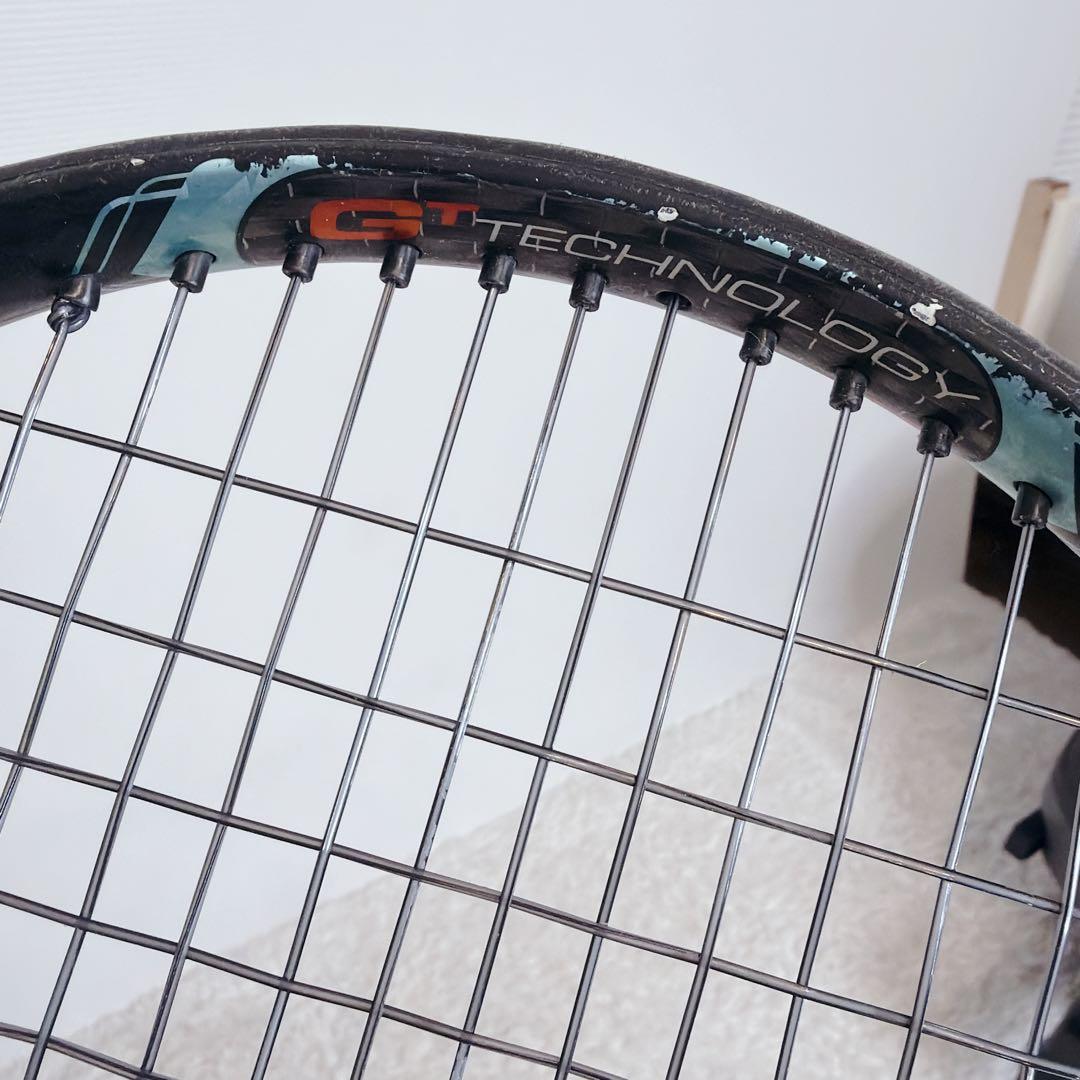 【希少 】Babolat バボラ ピュアドライブ GT G1 ラケット 2012