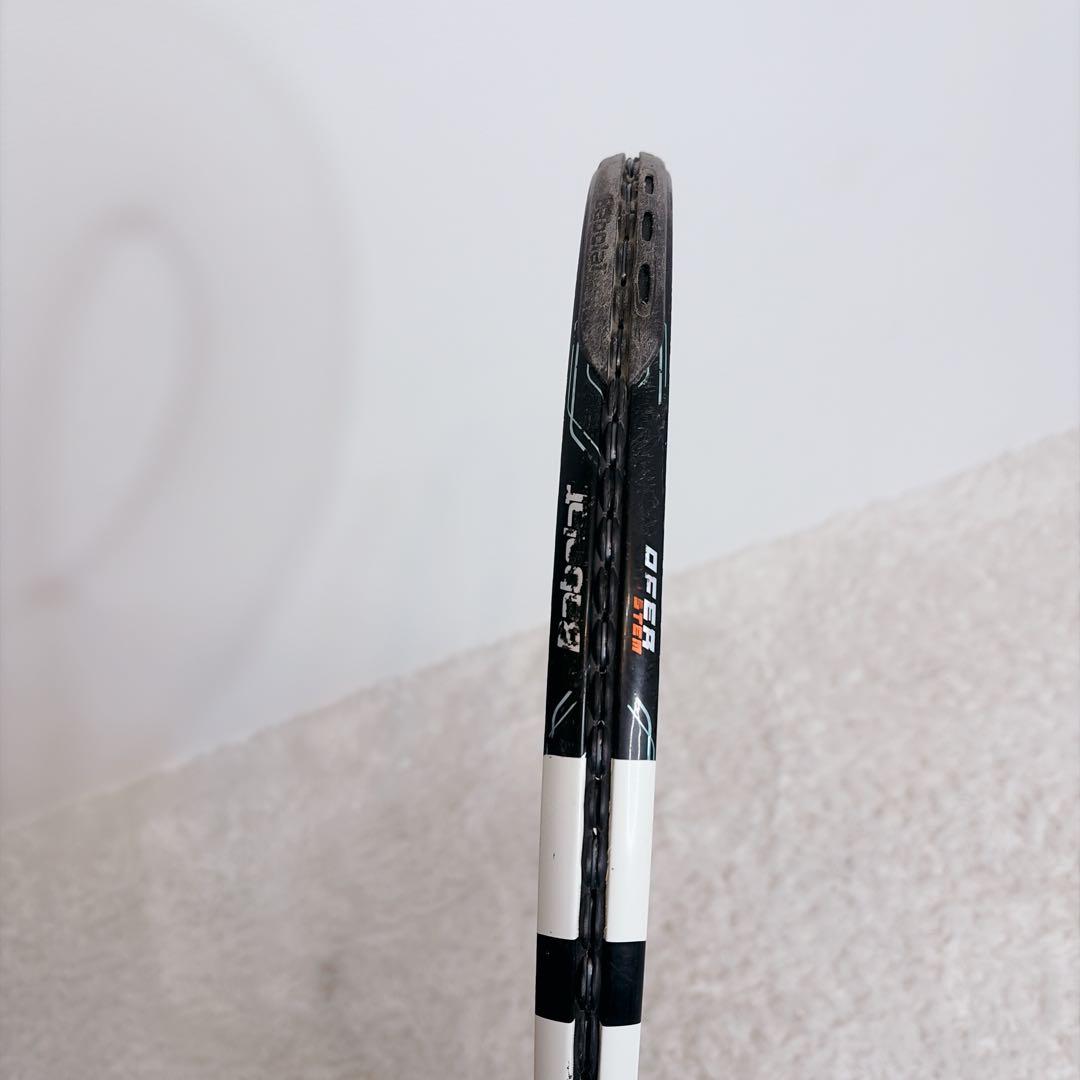 【希少 】Babolat バボラ ピュアドライブ GT G1 ラケット 2012